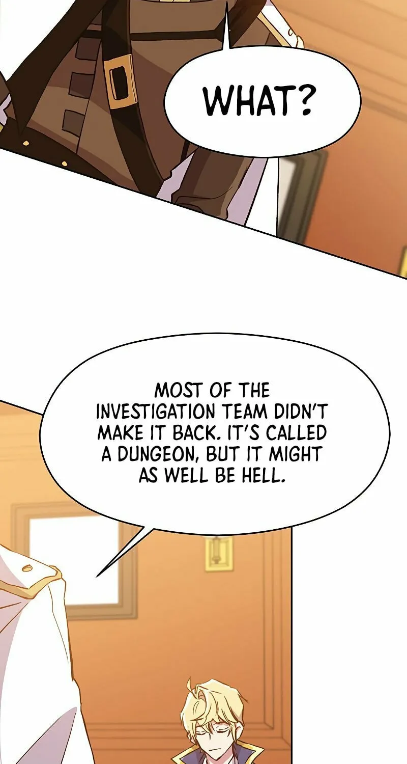 The Great Wizard Transcendent Chapter 17 page 3 - 