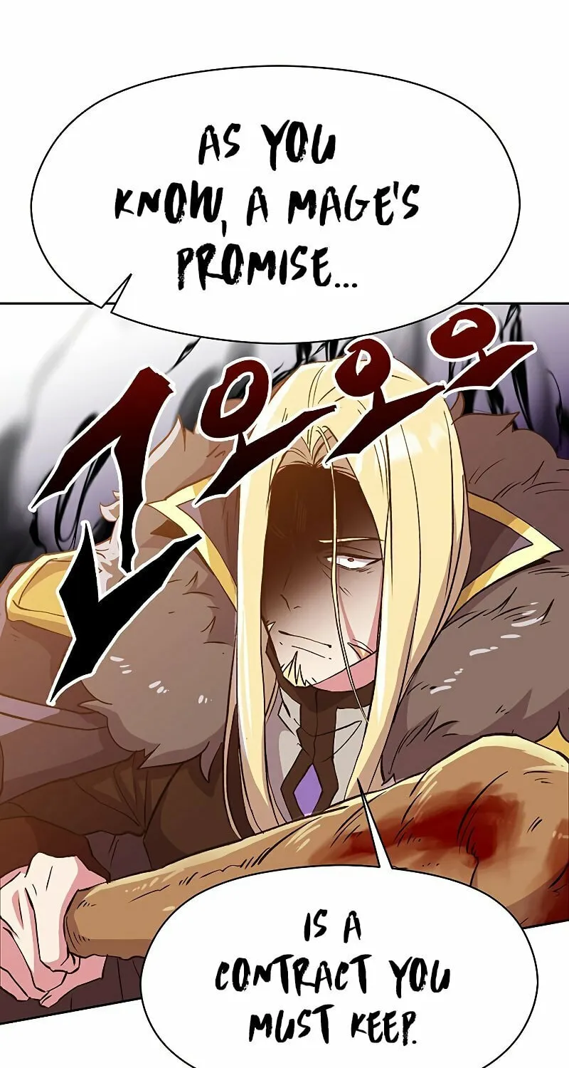 The Great Wizard Transcendent Chapter 17 page 22 - 