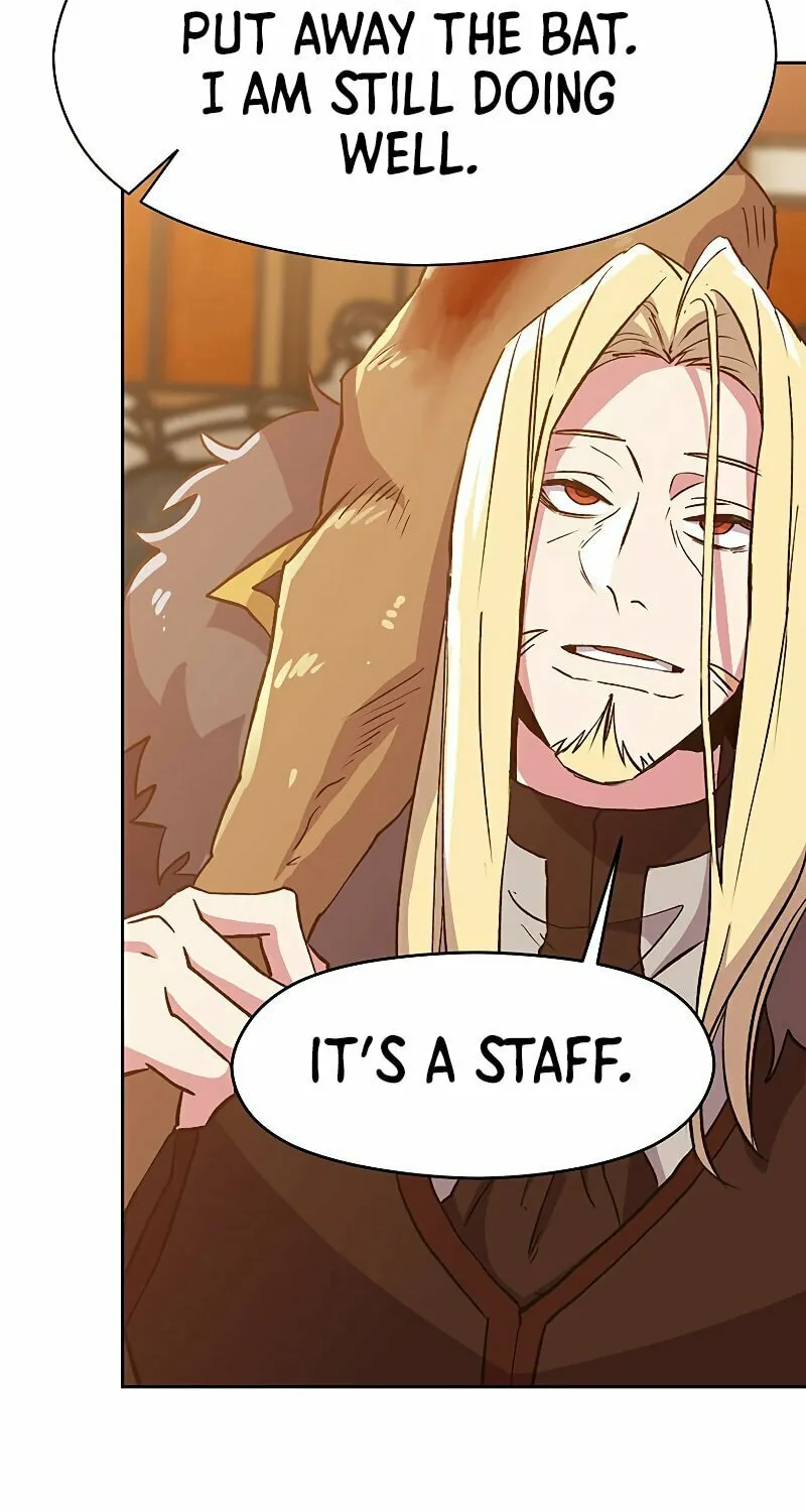 The Great Wizard Transcendent Chapter 17 page 24 - 