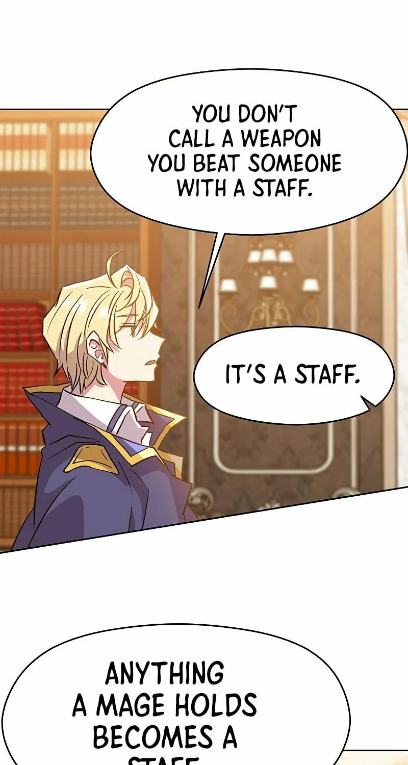 The Great Wizard Transcendent Chapter 17 page 25 - 