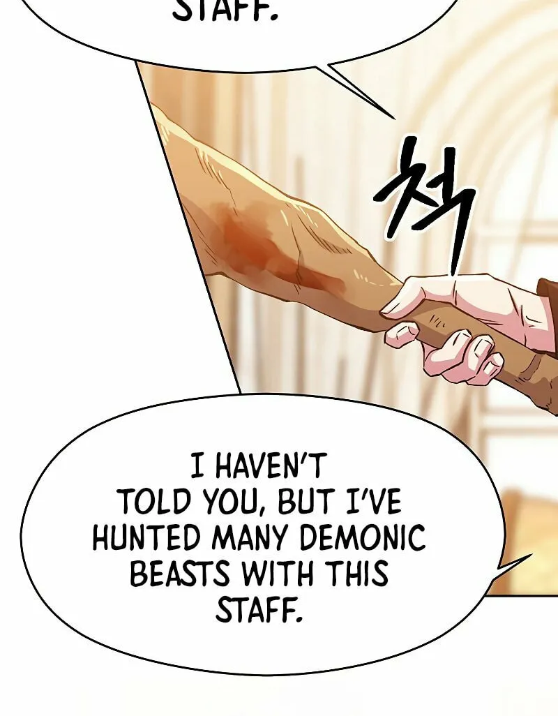 The Great Wizard Transcendent Chapter 17 page 26 - 