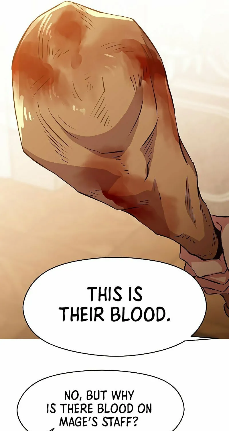 The Great Wizard Transcendent Chapter 17 page 27 - 