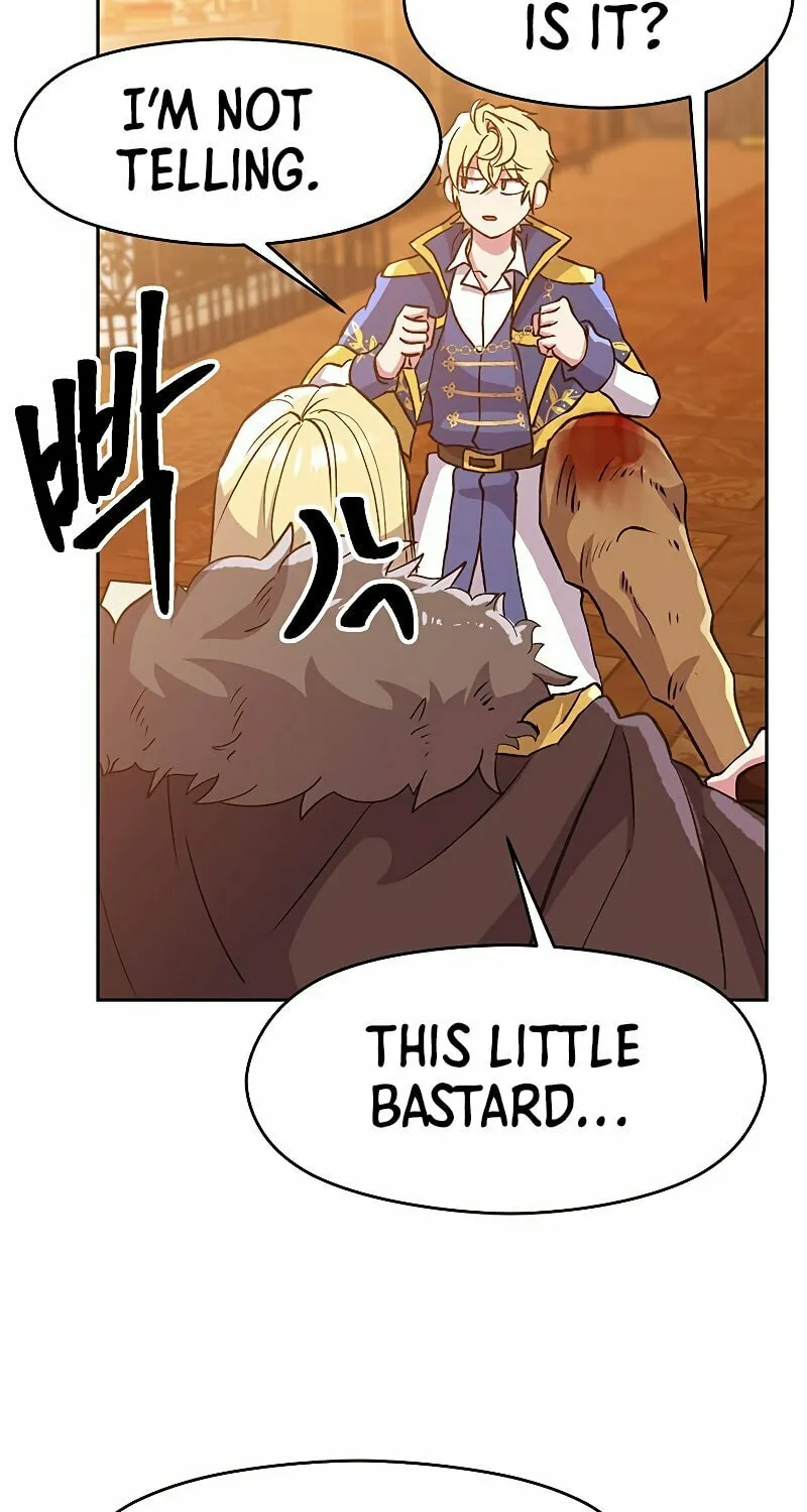 The Great Wizard Transcendent Chapter 17 page 30 - 