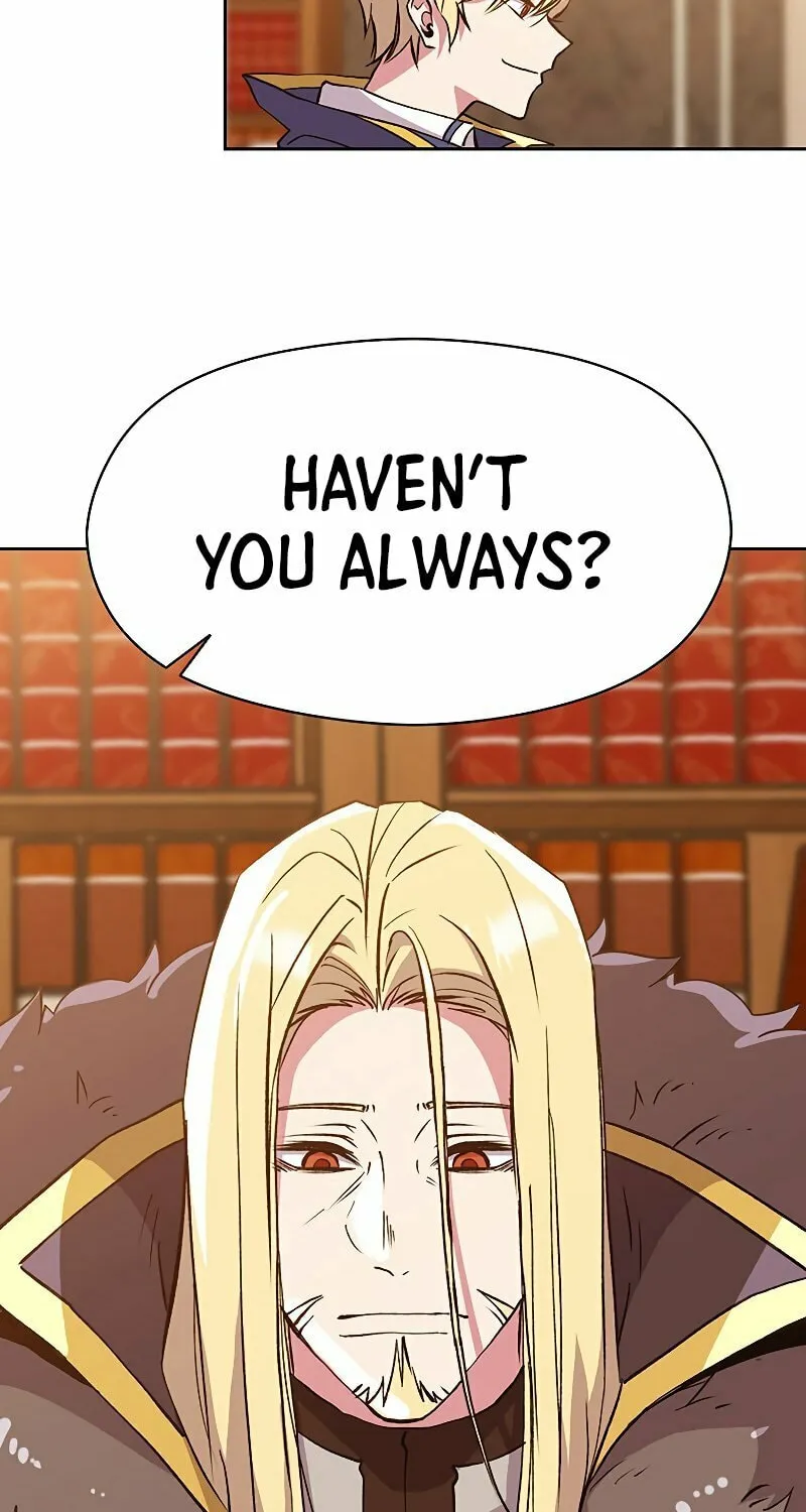 The Great Wizard Transcendent Chapter 17 page 34 - 