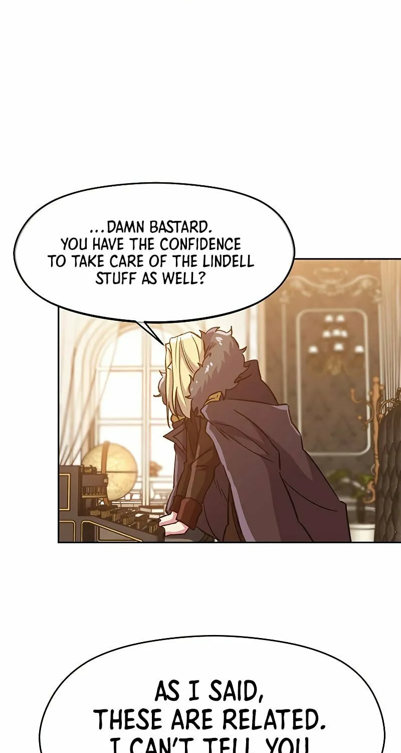 The Great Wizard Transcendent Chapter 17 page 40 - 