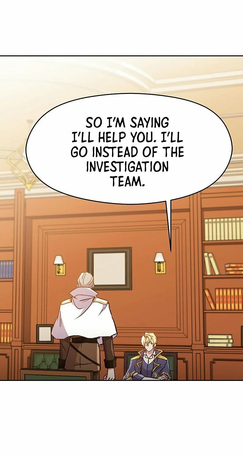 The Great Wizard Transcendent Chapter 17 page 7 - 