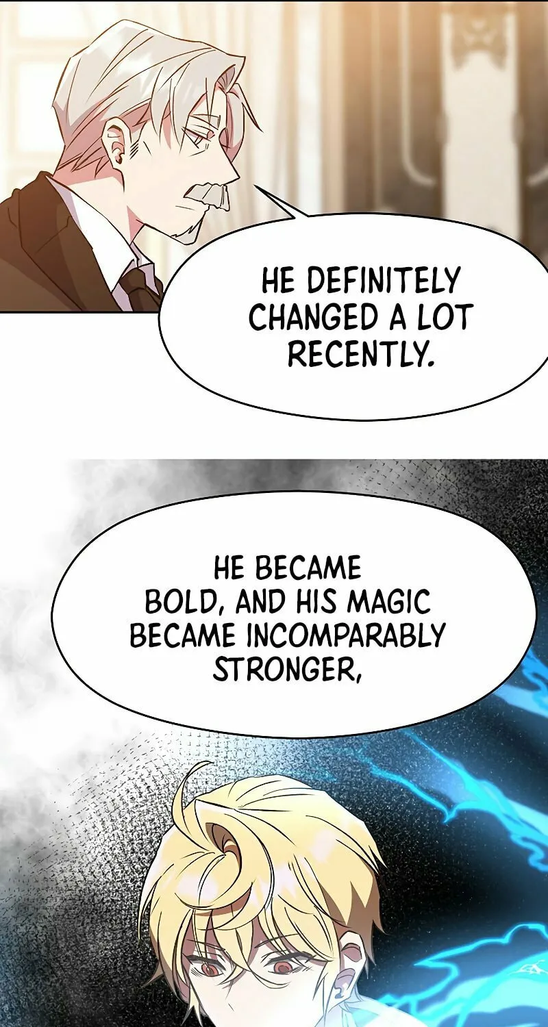 The Great Wizard Transcendent Chapter 17 page 63 - 