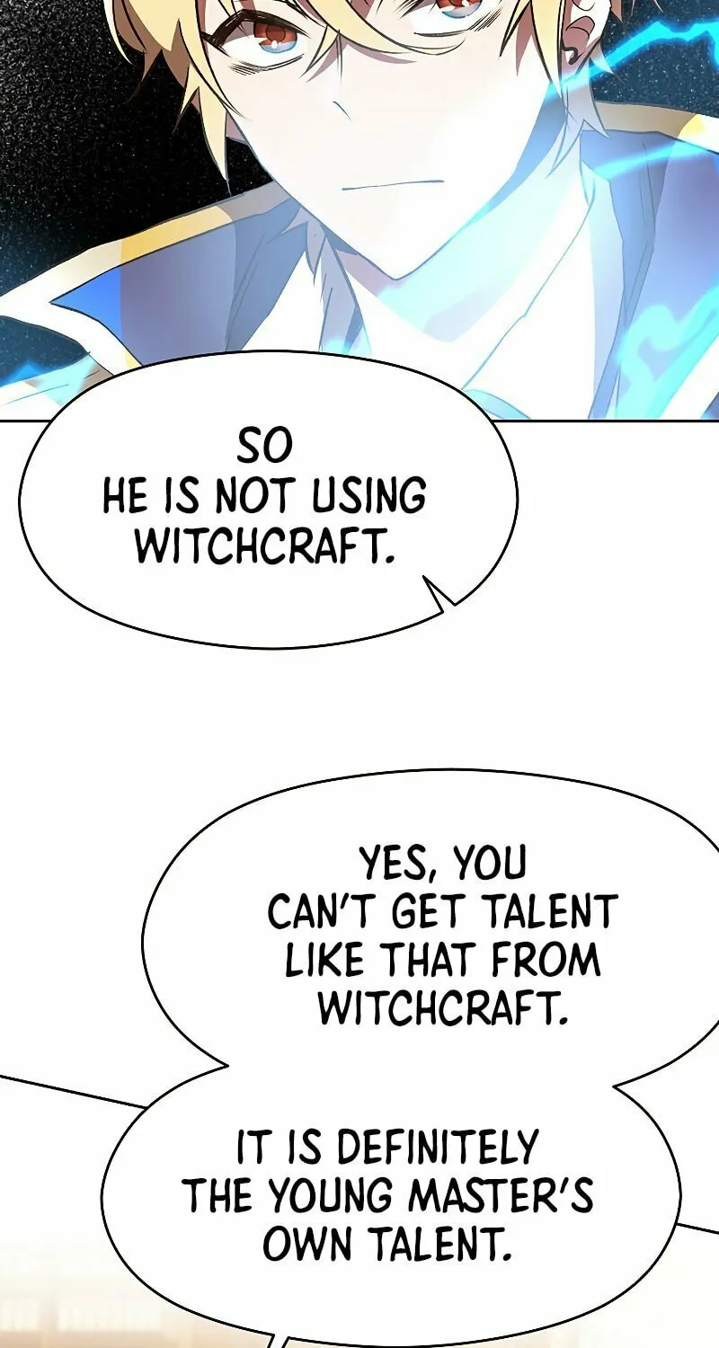 The Great Wizard Transcendent Chapter 17 page 65 - 