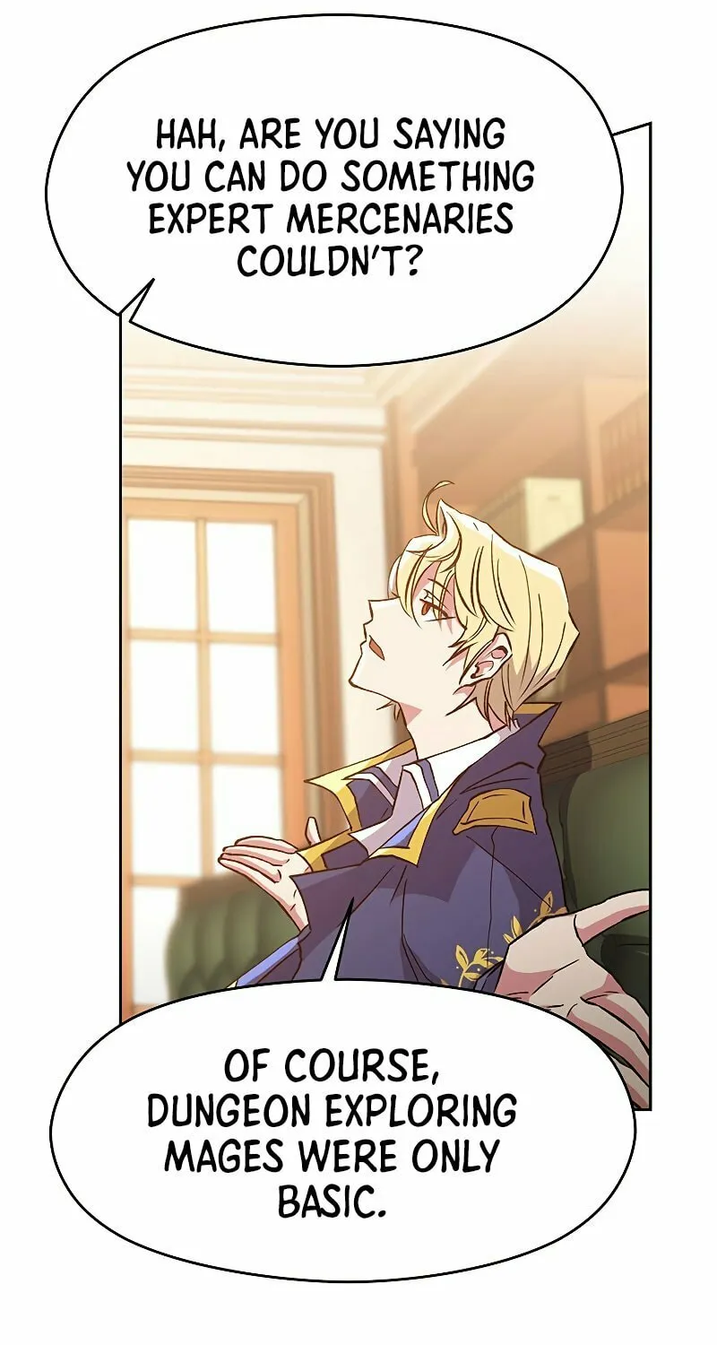 The Great Wizard Transcendent Chapter 17 page 8 - 