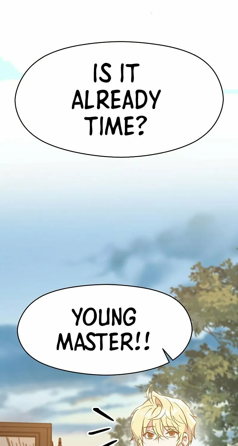 The Great Wizard Transcendent Chapter 17 page 73 - 