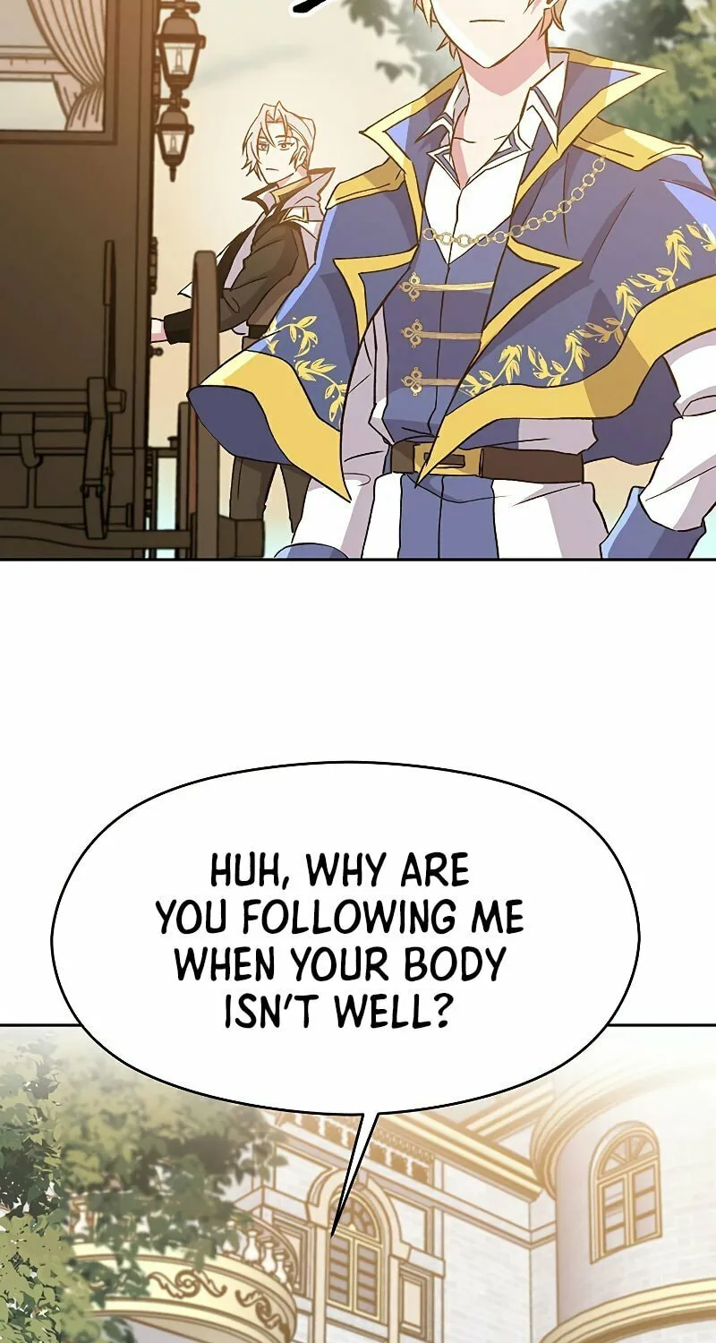 The Great Wizard Transcendent Chapter 17 page 74 - 