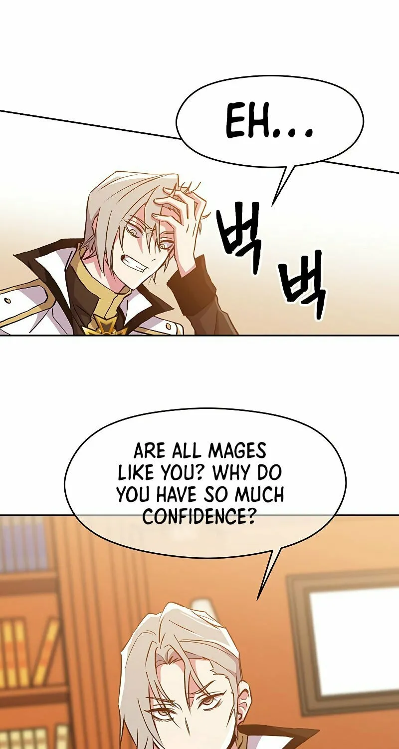 The Great Wizard Transcendent Chapter 17 page 9 - 