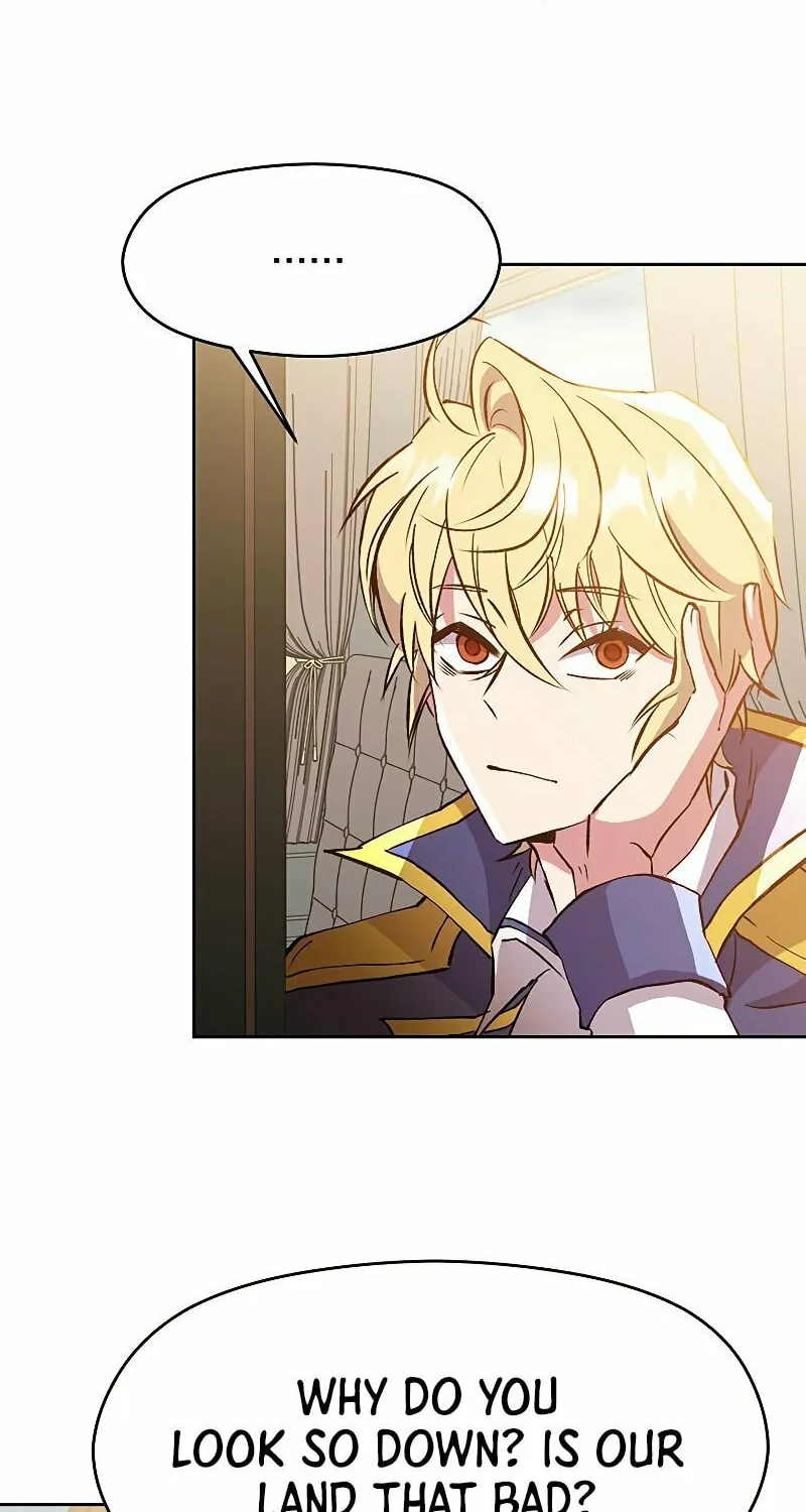 The Great Wizard Transcendent Chapter 18 page 3 - 