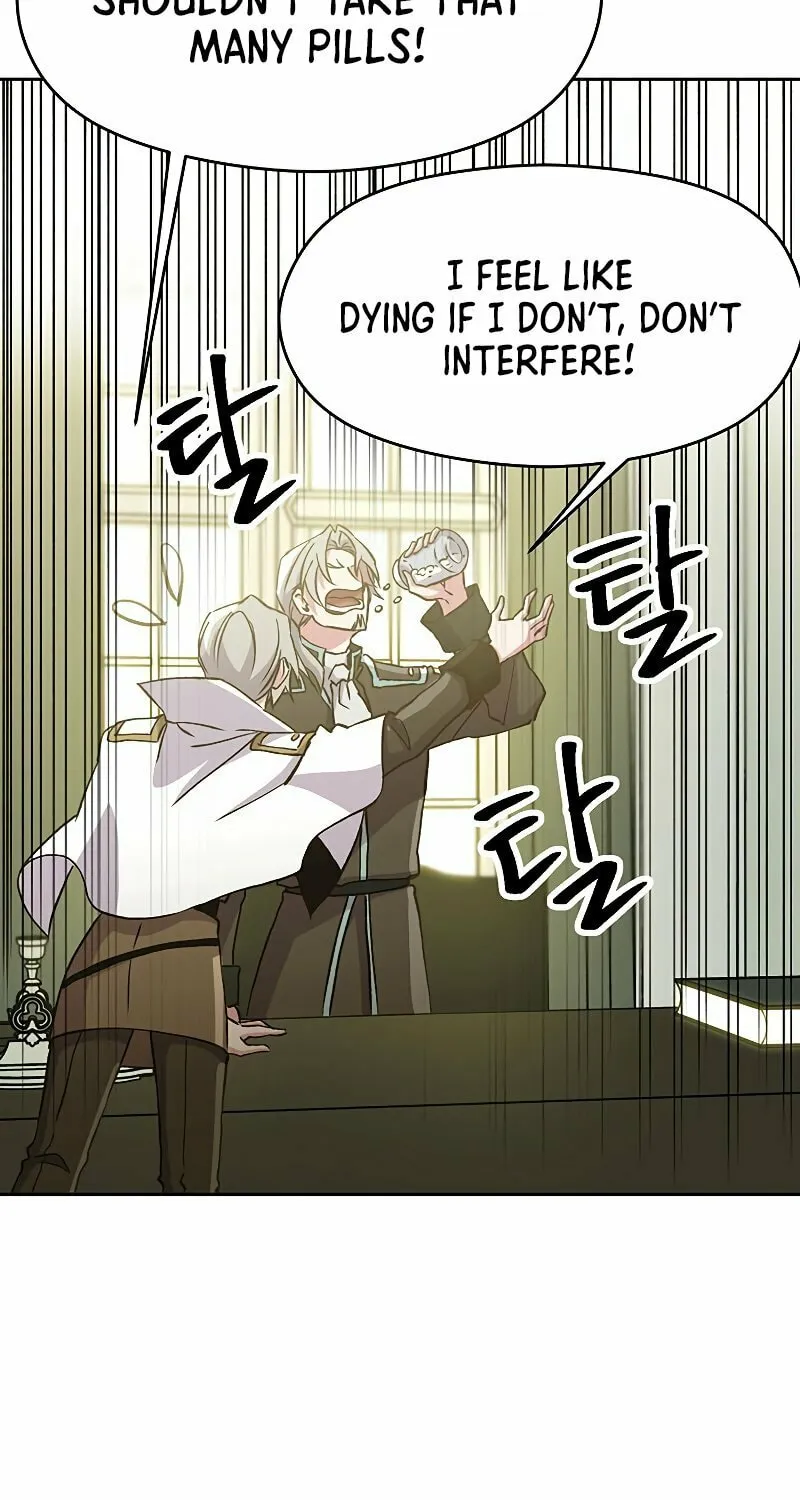 The Great Wizard Transcendent Chapter 18 page 24 - 