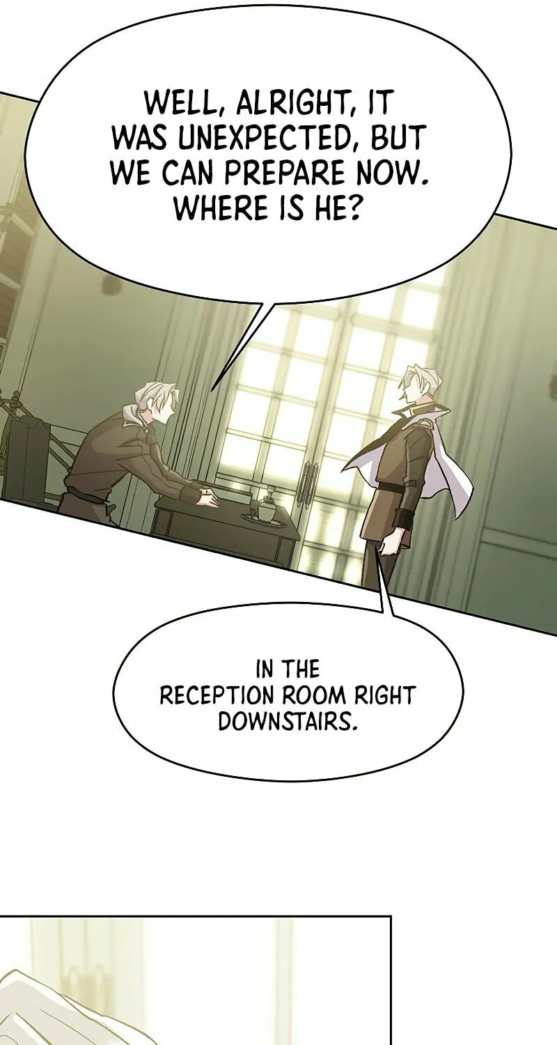 The Great Wizard Transcendent Chapter 18 page 28 - 