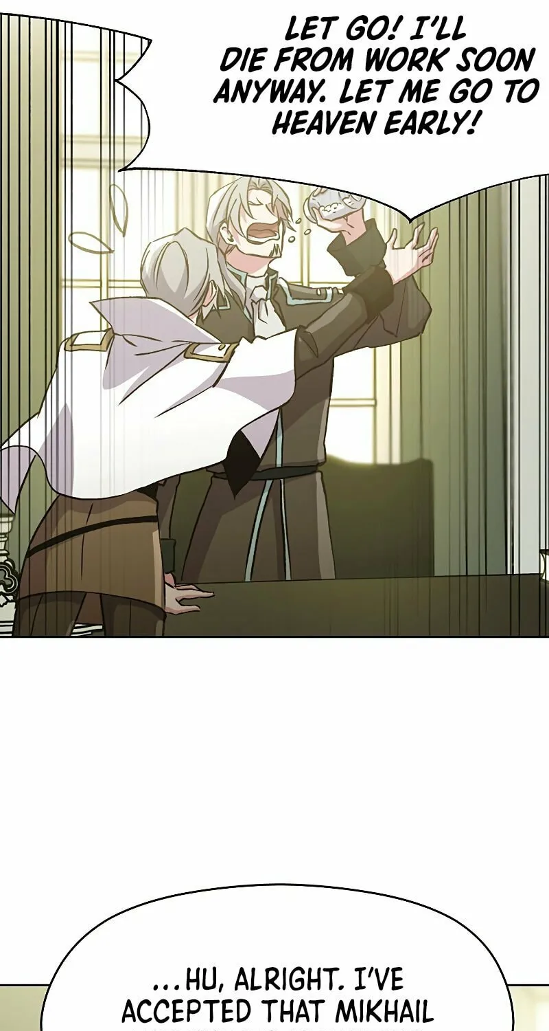 The Great Wizard Transcendent Chapter 18 page 30 - 