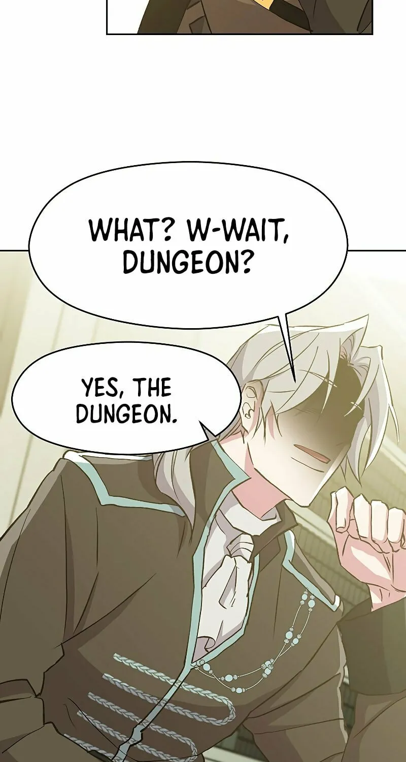 The Great Wizard Transcendent Chapter 18 page 33 - 