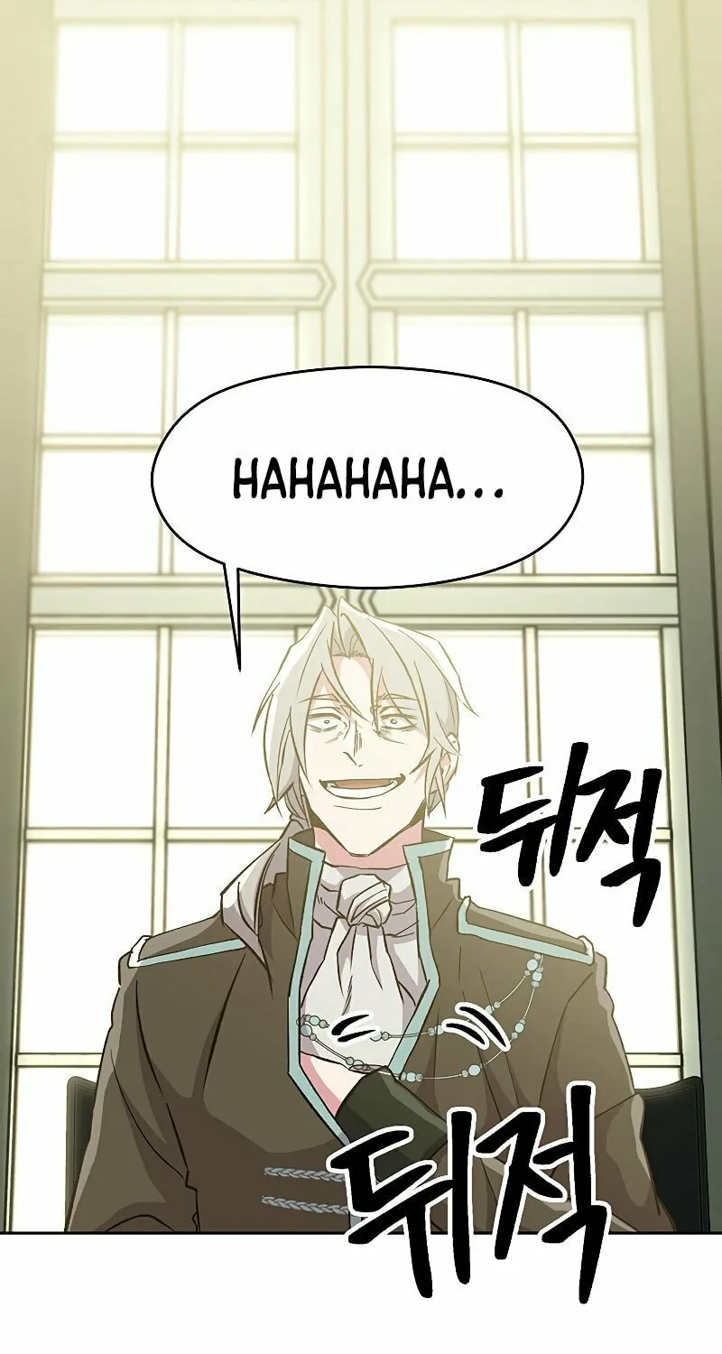 The Great Wizard Transcendent Chapter 18 page 35 - 