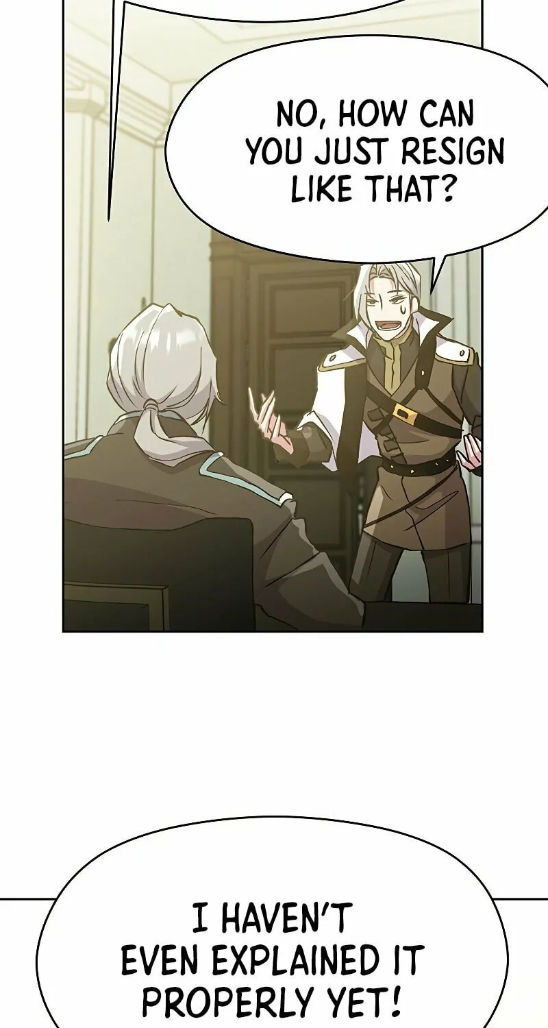 The Great Wizard Transcendent Chapter 18 page 38 - 