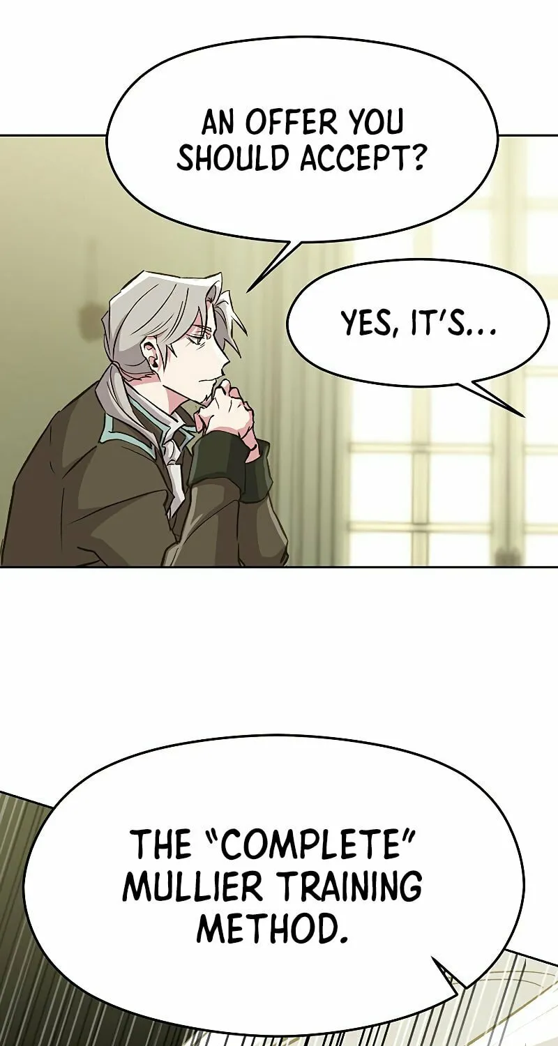 The Great Wizard Transcendent Chapter 18 page 48 - 
