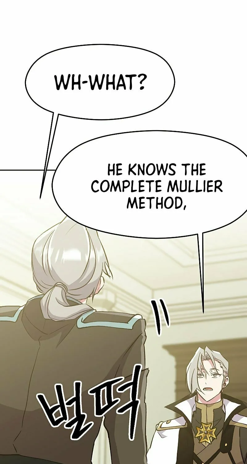The Great Wizard Transcendent Chapter 18 page 50 - 