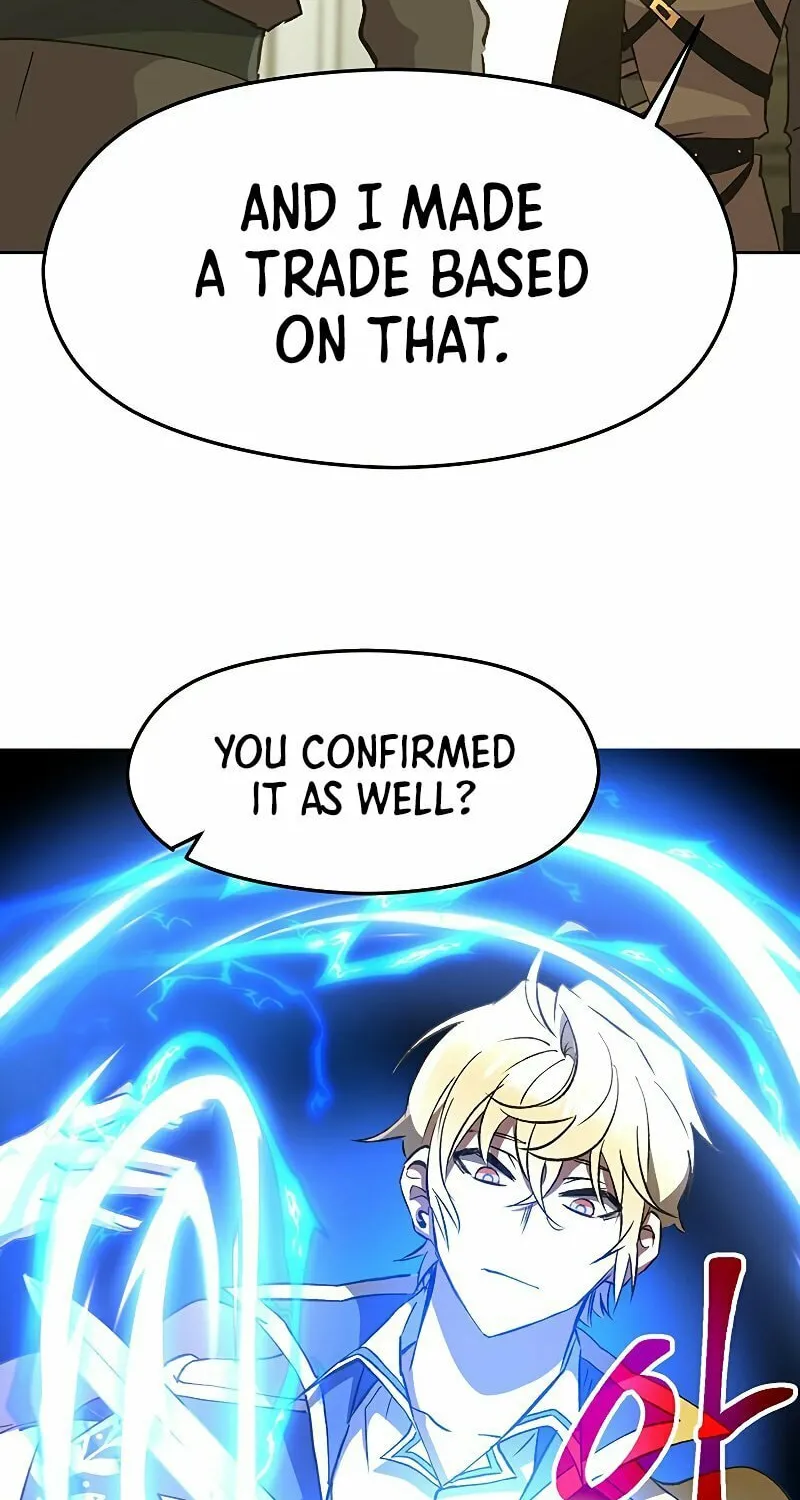 The Great Wizard Transcendent Chapter 18 page 51 - 
