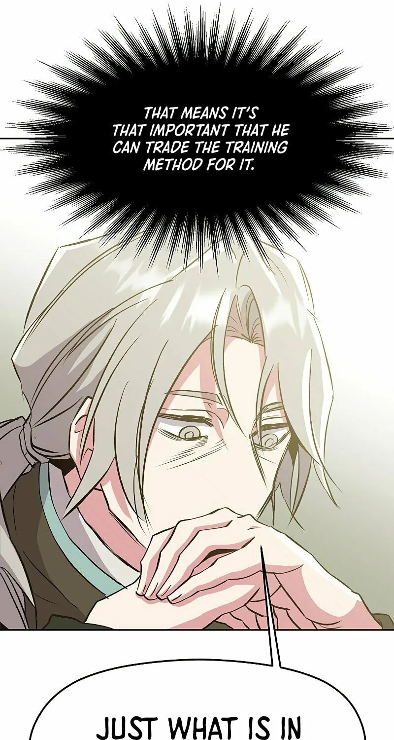 The Great Wizard Transcendent Chapter 18 page 54 - 