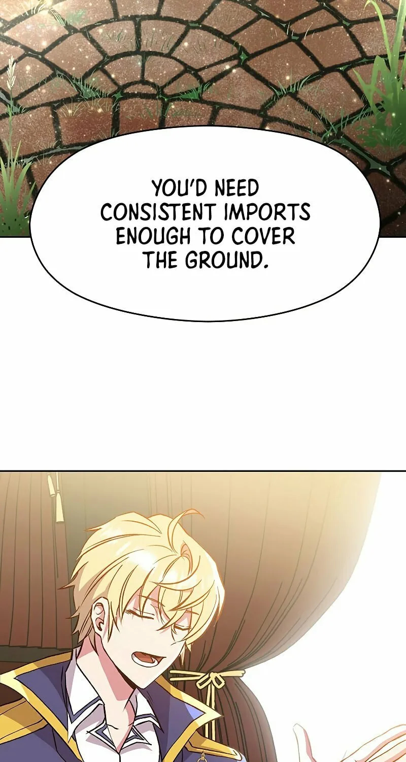 The Great Wizard Transcendent Chapter 18 page 9 - 