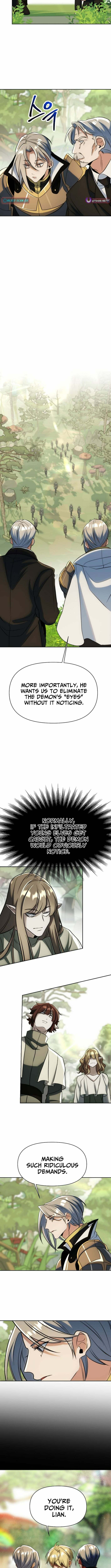 The Great Wizard Transcendent Chapter 185 page 2 - 