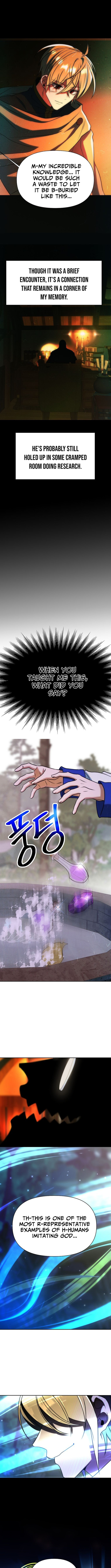 The Great Wizard Transcendent Chapter 185 page 10 - 