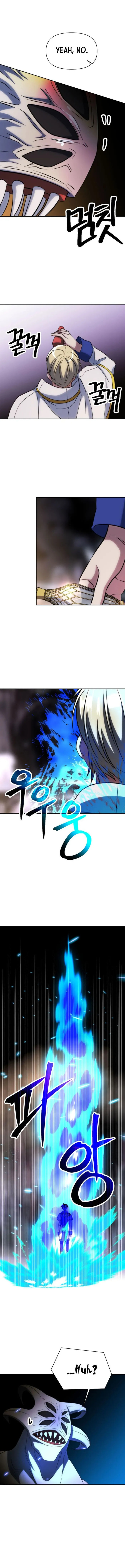 The Great Wizard Transcendent Chapter 186 page 14 - 
