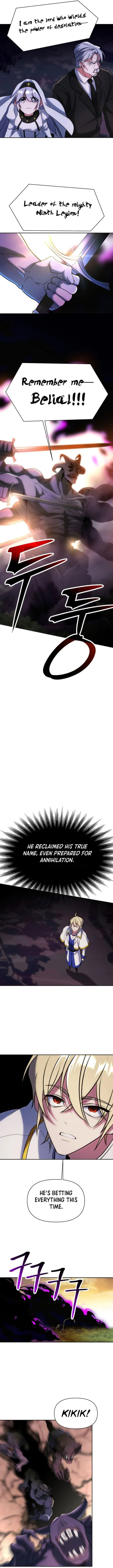 The Great Wizard Transcendent Chapter 186 page 6 - 