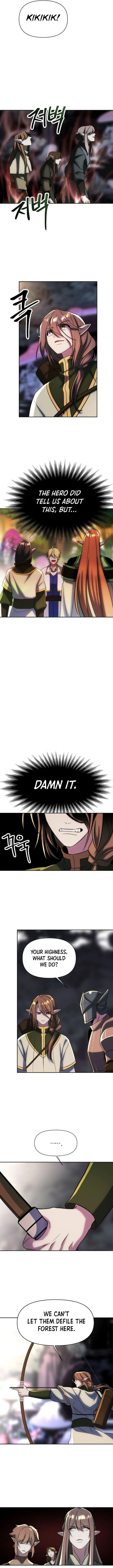 The Great Wizard Transcendent Chapter 186 page 7 - 