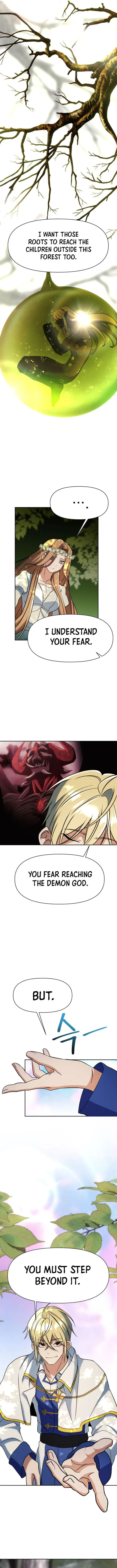 The Great Wizard Transcendent Chapter 189 page 3 - 