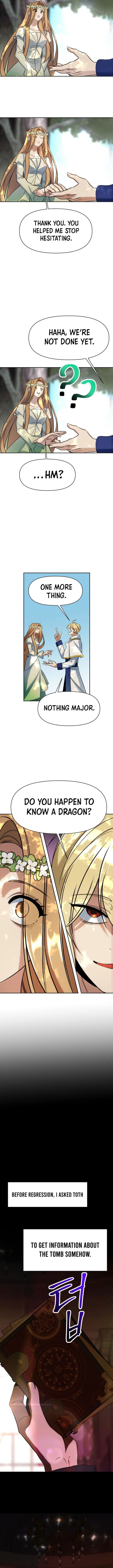 The Great Wizard Transcendent Chapter 189 page 4 - 