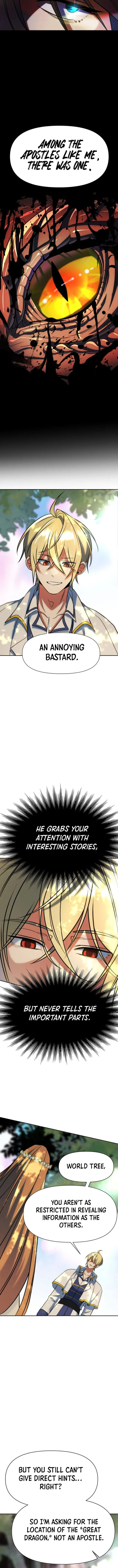 The Great Wizard Transcendent Chapter 189 page 6 - 