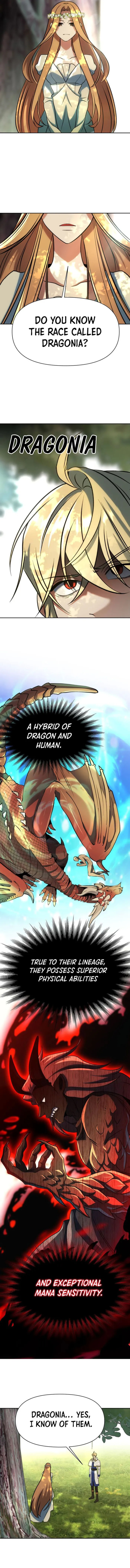The Great Wizard Transcendent Chapter 189 page 7 - 