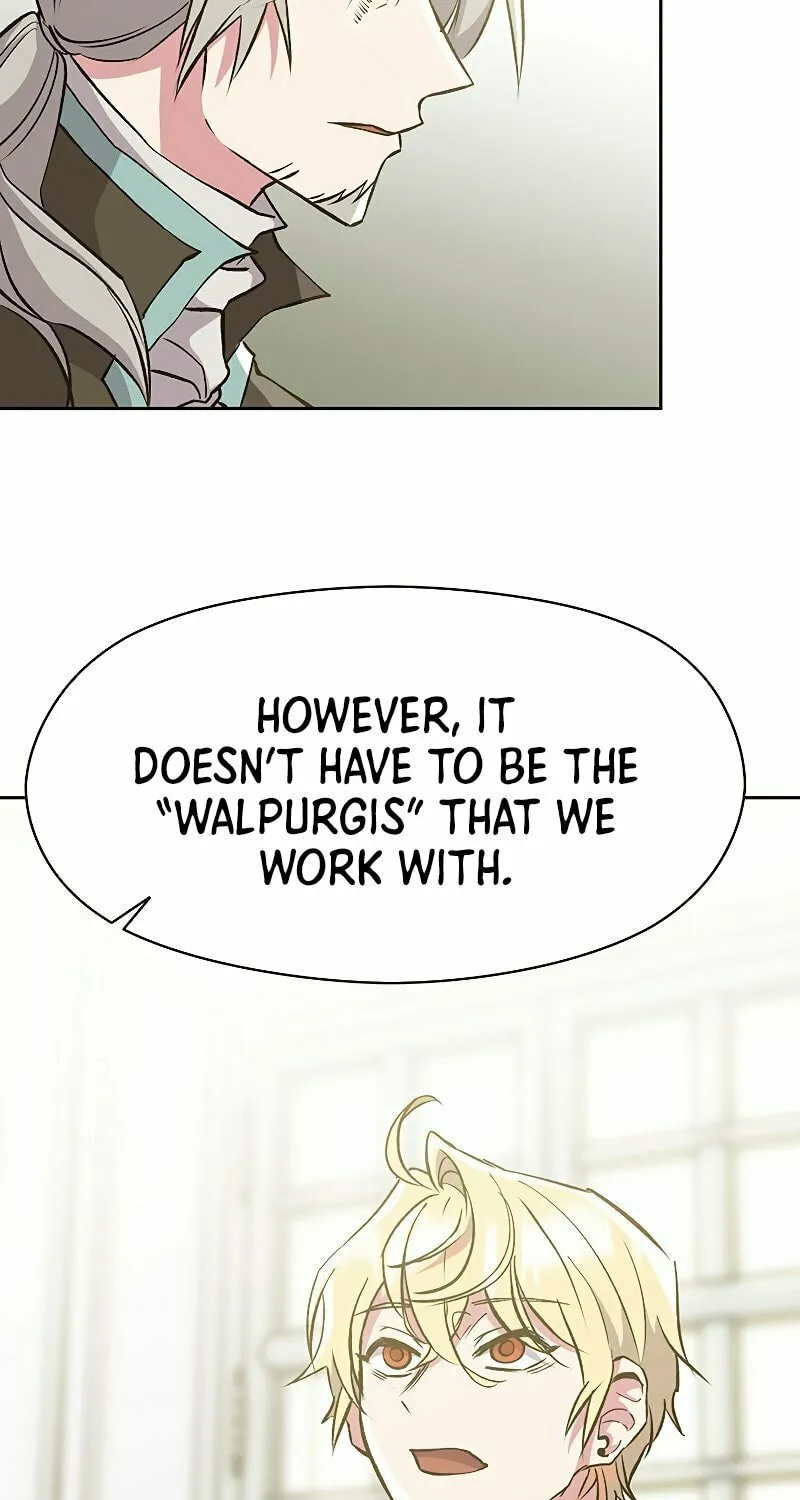 The Great Wizard Transcendent Chapter 19 page 14 - 