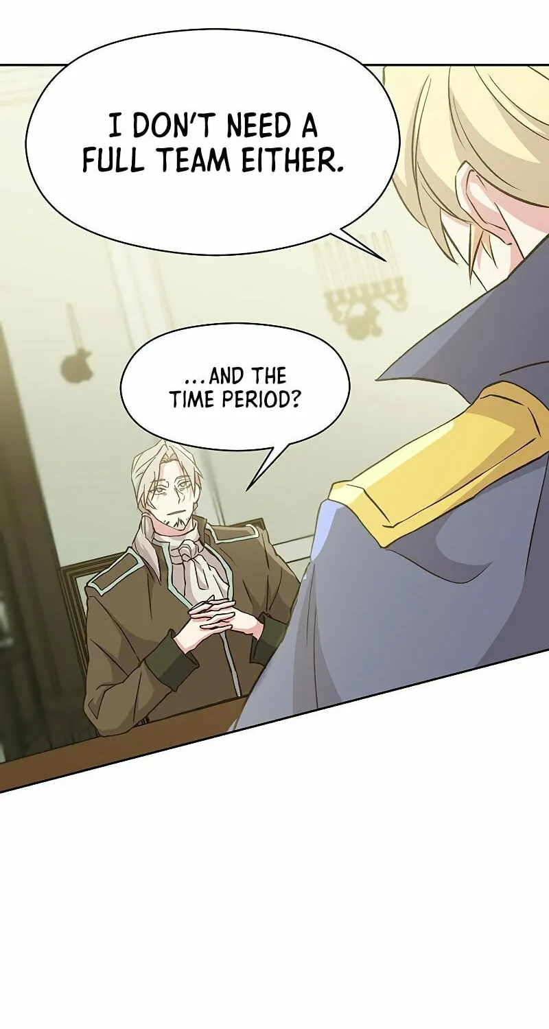 The Great Wizard Transcendent Chapter 19 page 17 - 