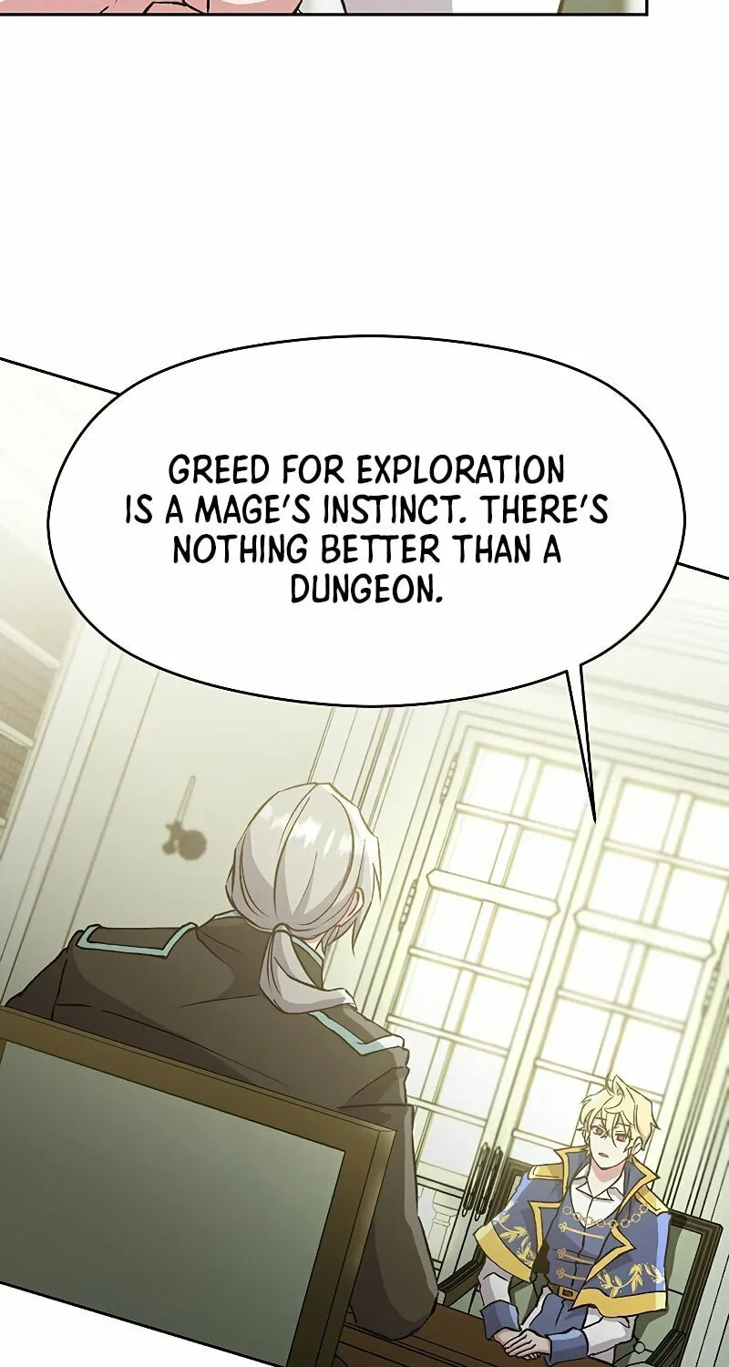 The Great Wizard Transcendent Chapter 19 page 3 - 