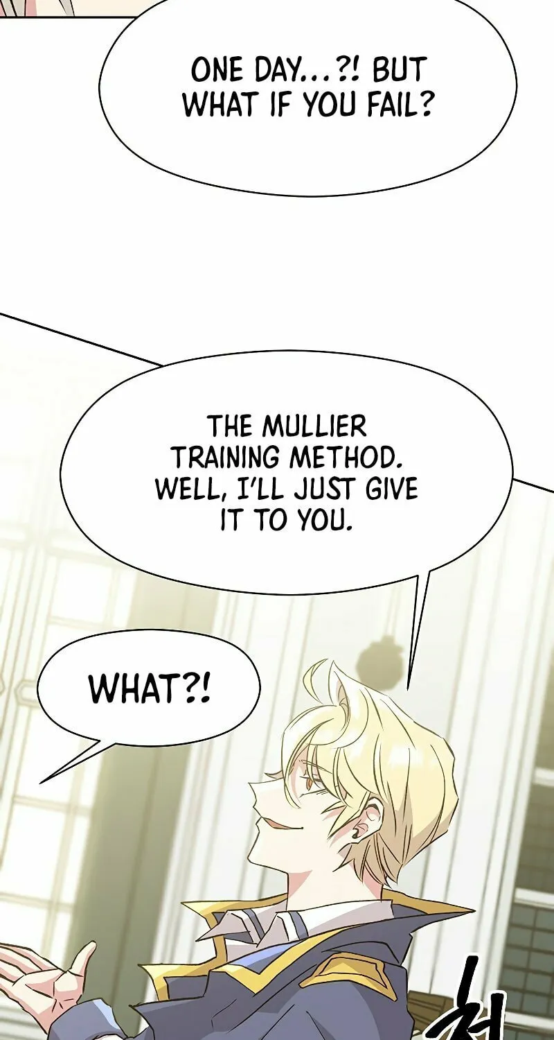 The Great Wizard Transcendent Chapter 19 page 21 - 
