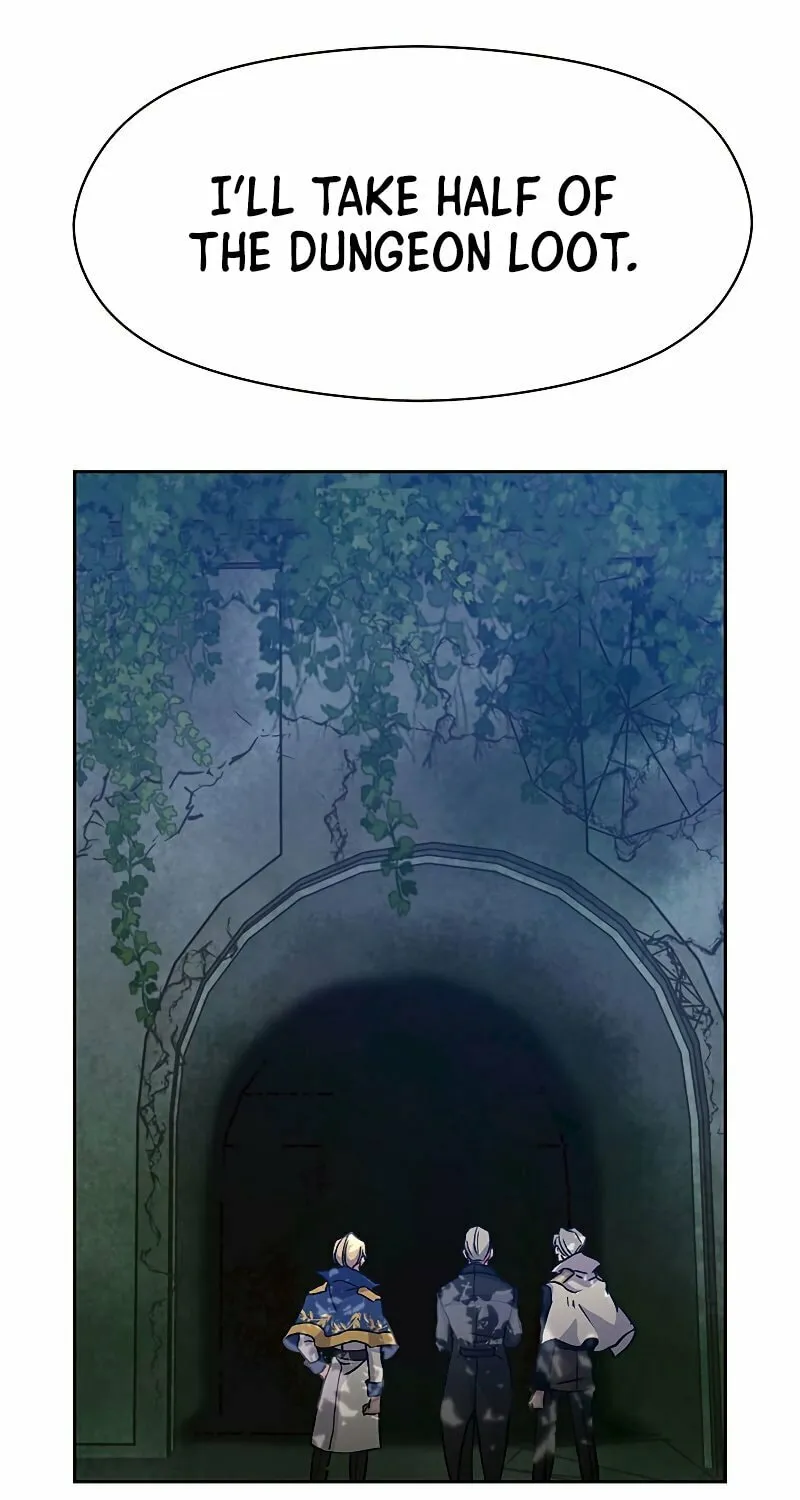 The Great Wizard Transcendent Chapter 19 page 23 - 