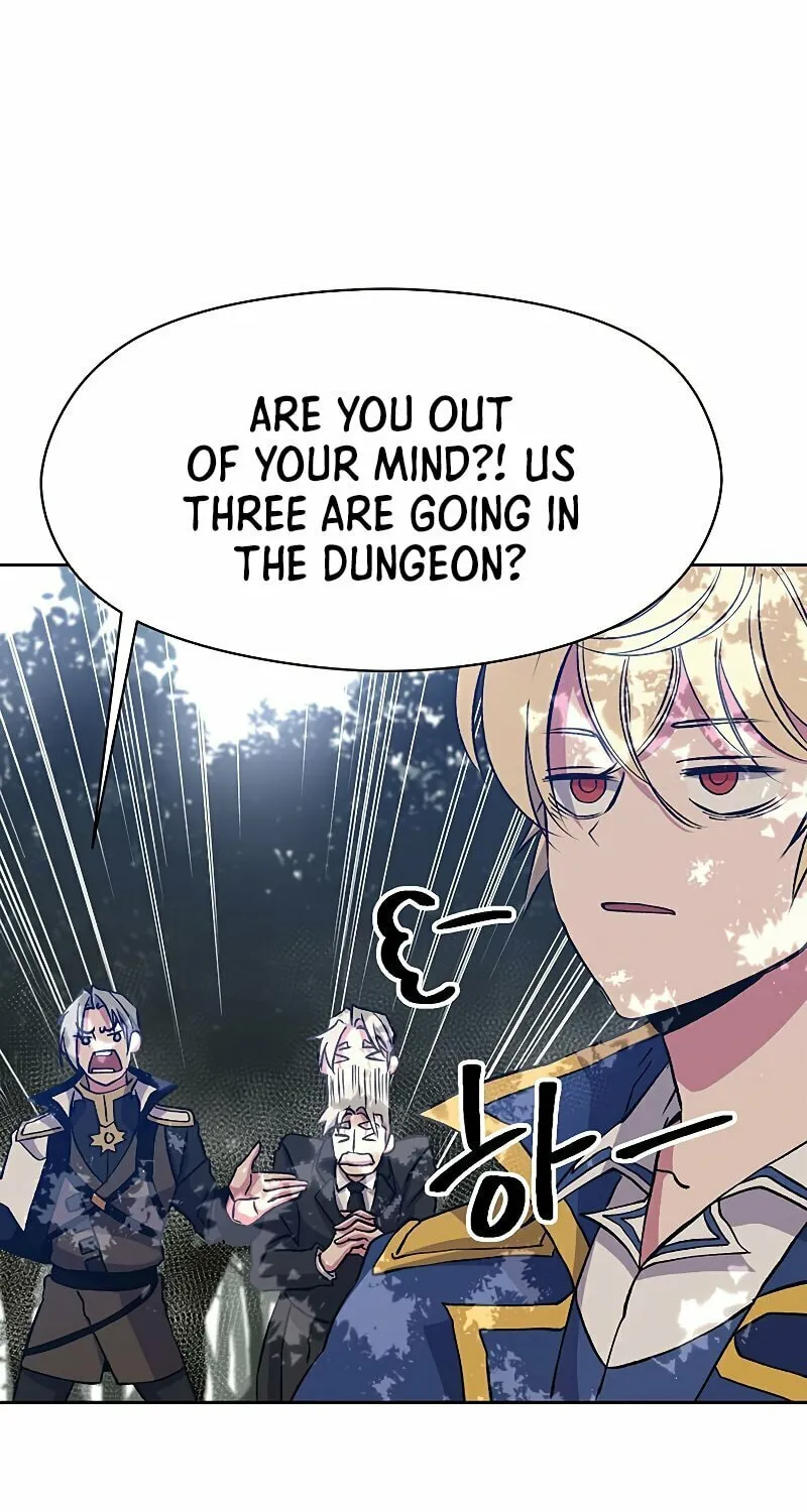 The Great Wizard Transcendent Chapter 19 page 24 - 