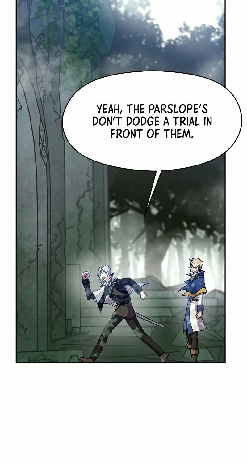 The Great Wizard Transcendent Chapter 19 page 26 - 