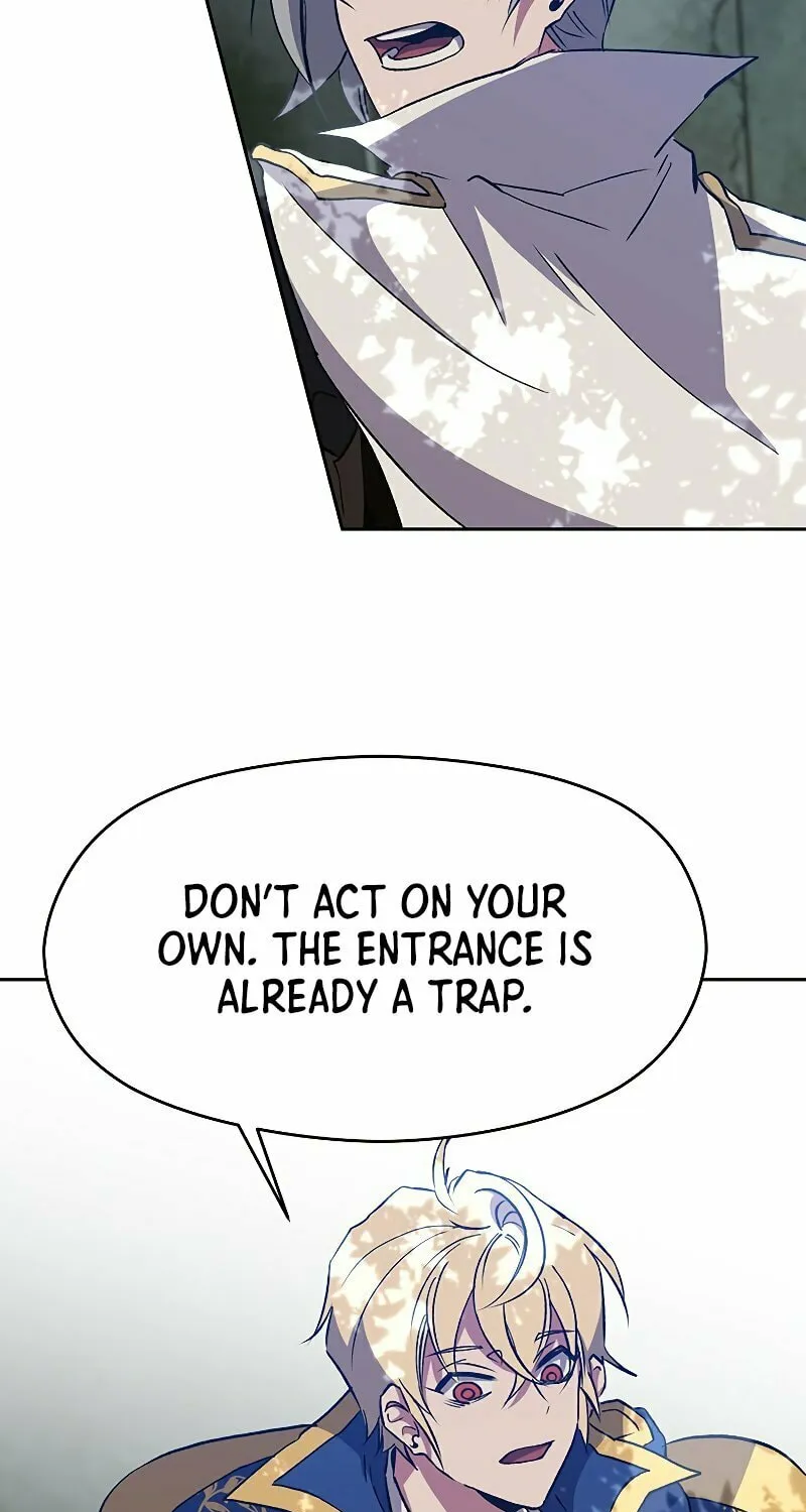 The Great Wizard Transcendent Chapter 19 page 30 - 