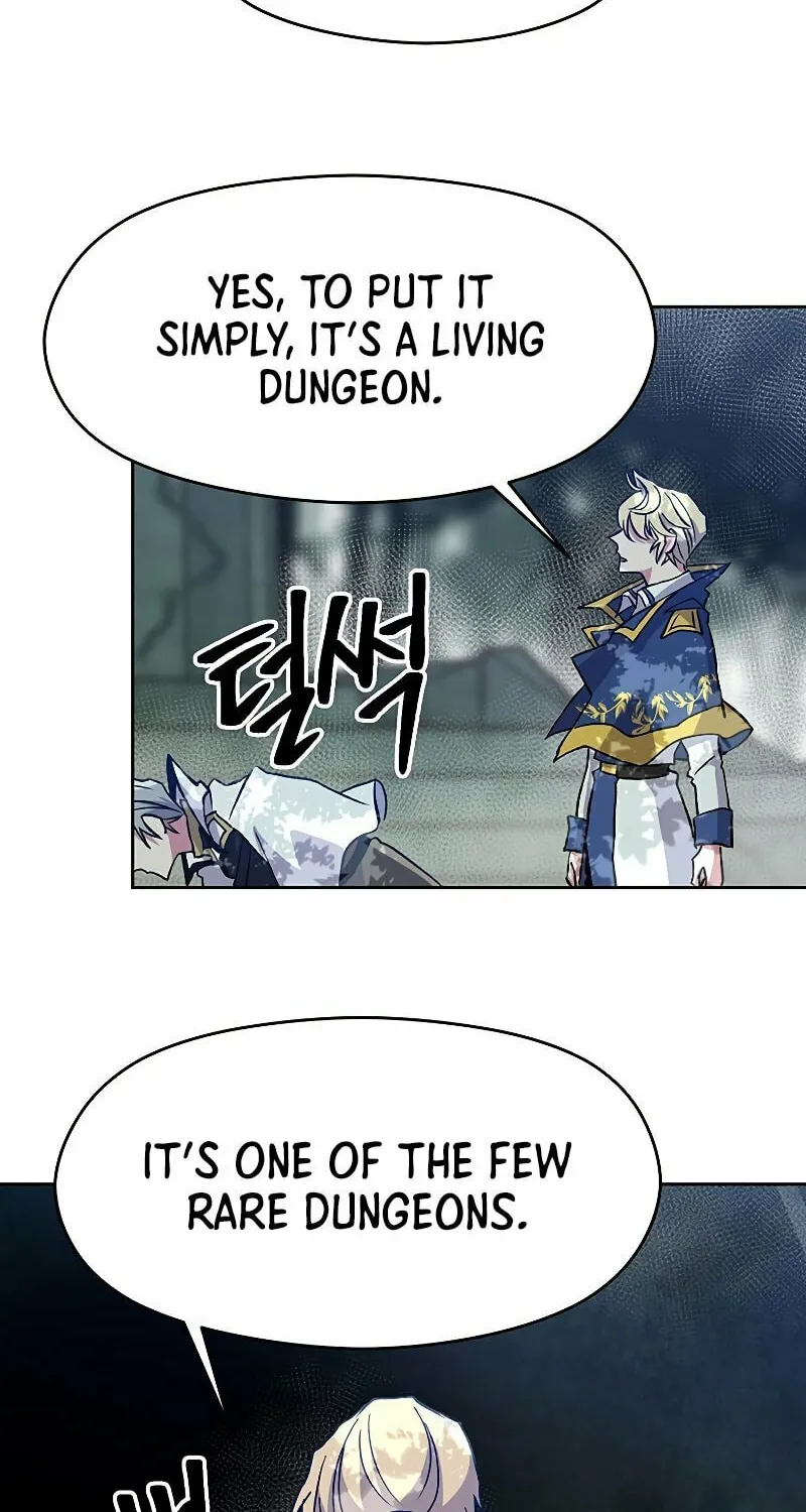 The Great Wizard Transcendent Chapter 19 page 33 - 