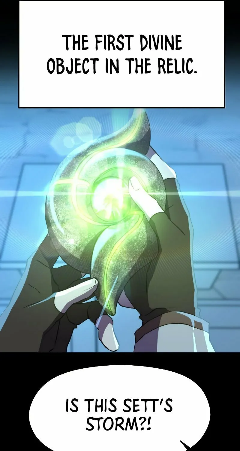 The Great Wizard Transcendent Chapter 19 page 44 - 