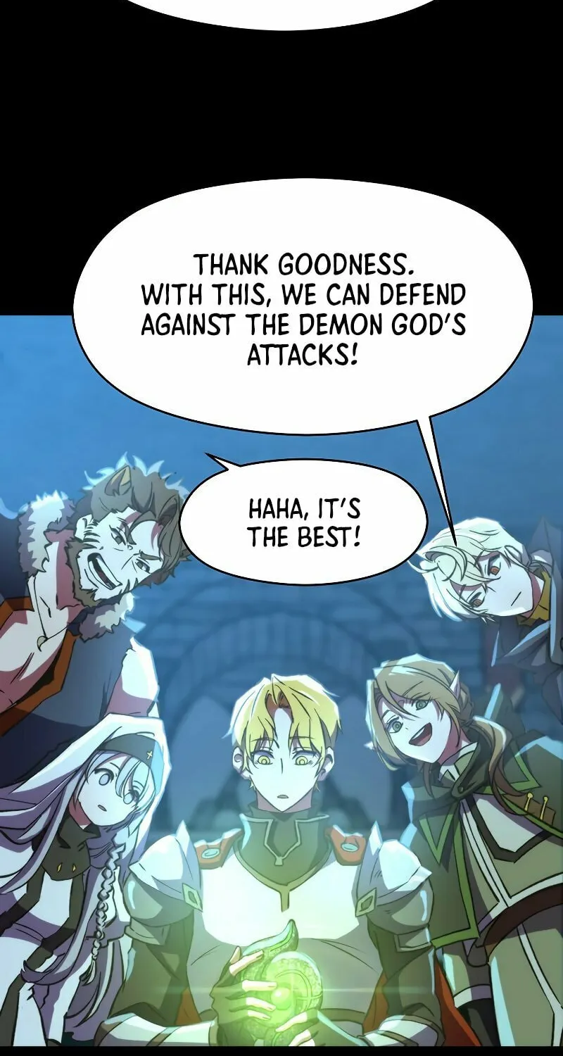 The Great Wizard Transcendent Chapter 19 page 45 - 