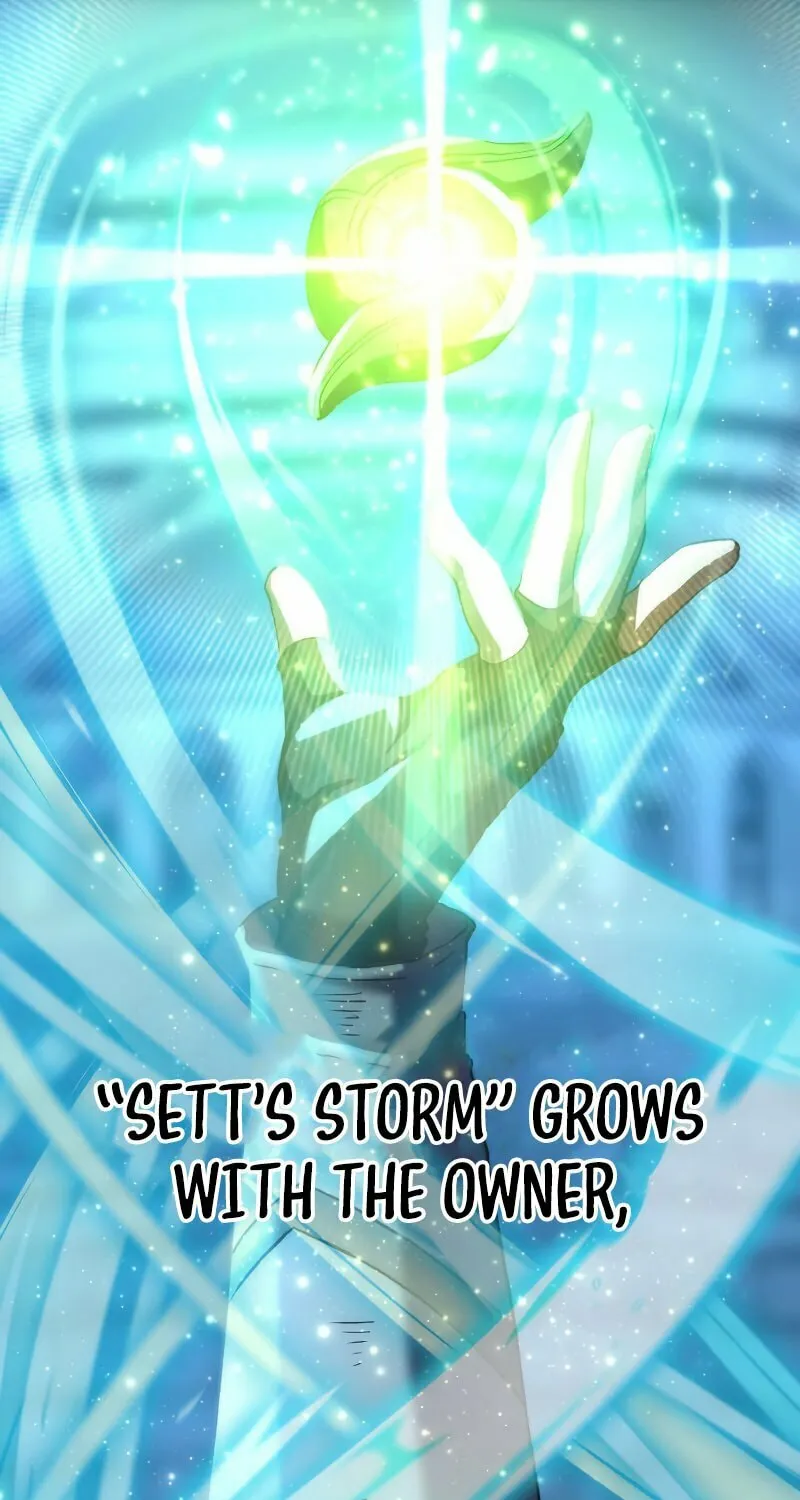 The Great Wizard Transcendent Chapter 19 page 48 - 