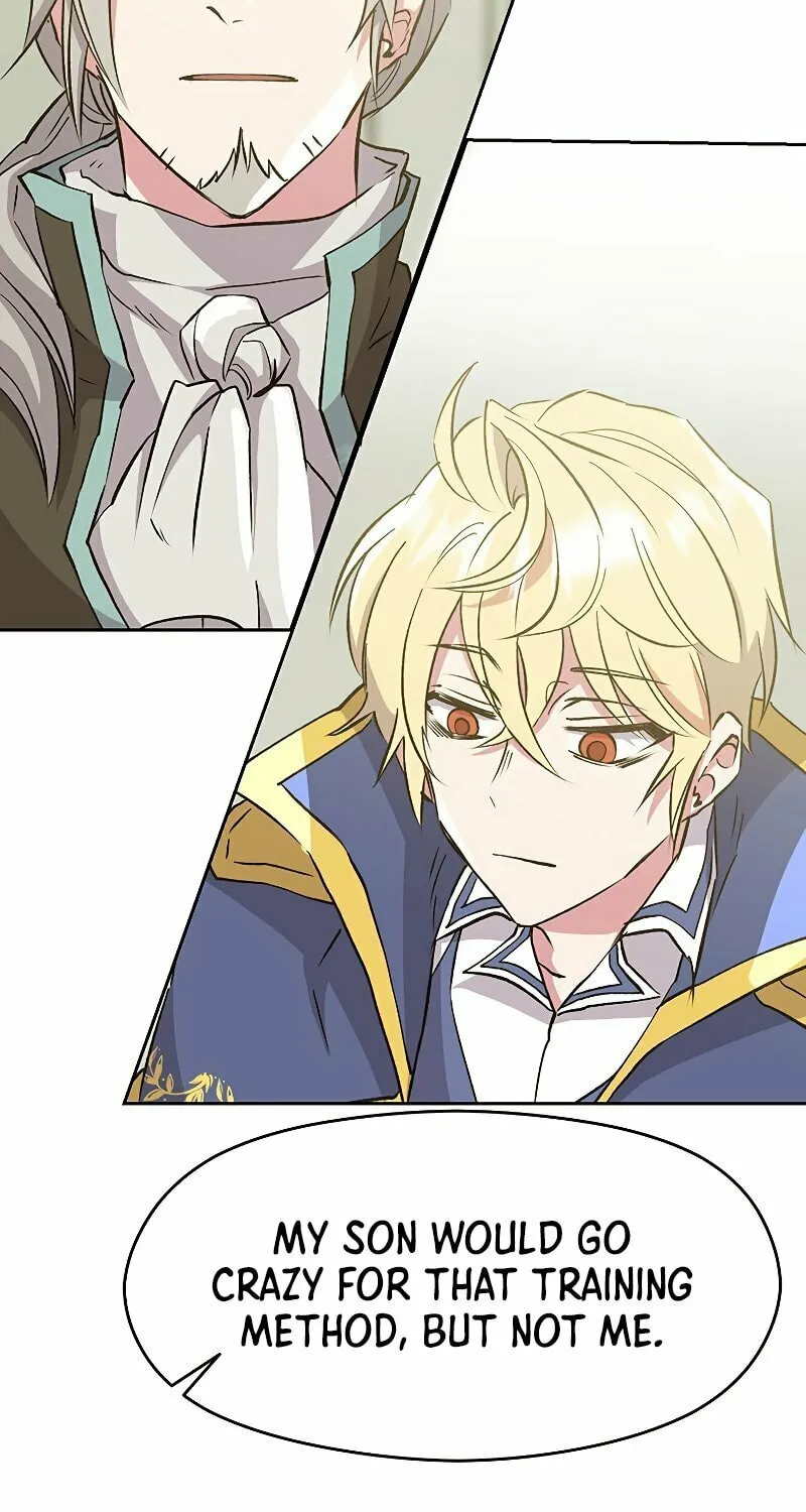 The Great Wizard Transcendent Chapter 19 page 6 - 